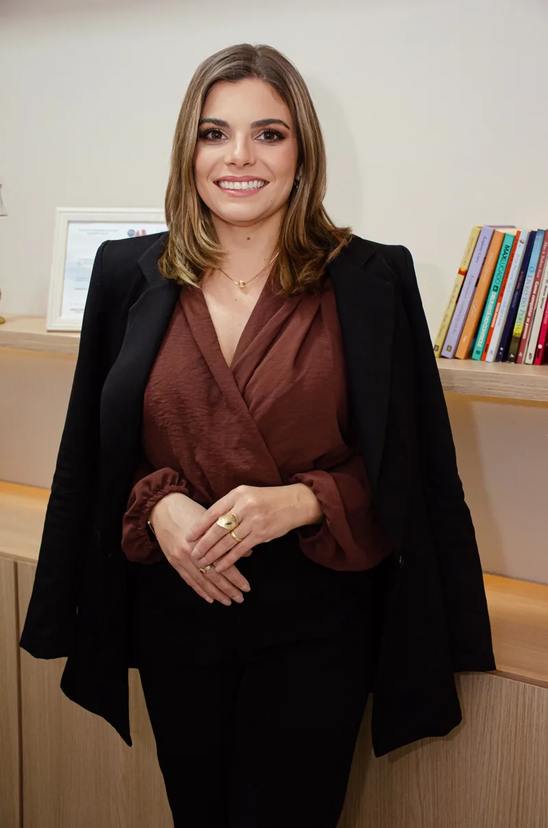 Dra. Carolina Faller Ferreira